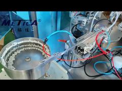 Parfüm Numune Test Cihazı Montaj Makinesi