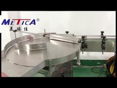 Makyaj için Kozmetik Toz Dolum Makinesi