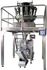 5g-500g Potato Chips Packing Machine