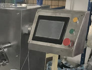 PLC Control Cake Dough Filling Machine 2000BPH-3000BPH With 8 Nozzles