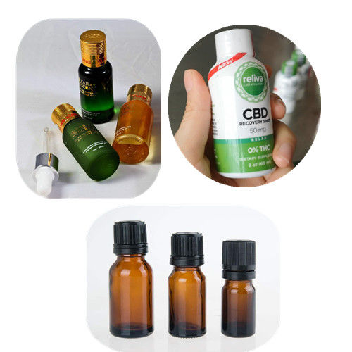 Otomatik Monoblok Şişe Doldurucu Kapakları