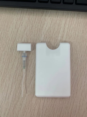 1500bph Özel Cep Kartı Paketleme Makinesi ve Parfüm Dolum ve Kapatma Makinesi