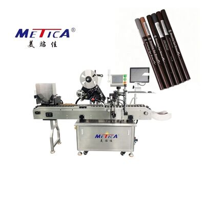 Eyebrow Pencil Fixed-position Labeling Machine