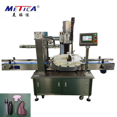 OEM Pompa Kapatma Makinesi, 220V 50HZ Tetik Kapatma Makinesi